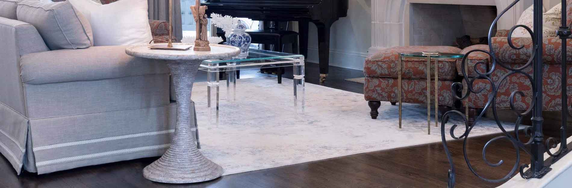 Shop the Best Transitional Area Rugs for Atlanta