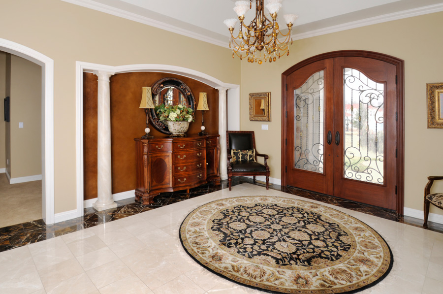 Entryway Persian Rugs