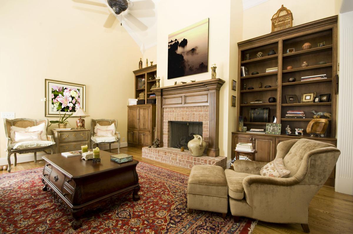 Persian Rugs in Montgomery, AL