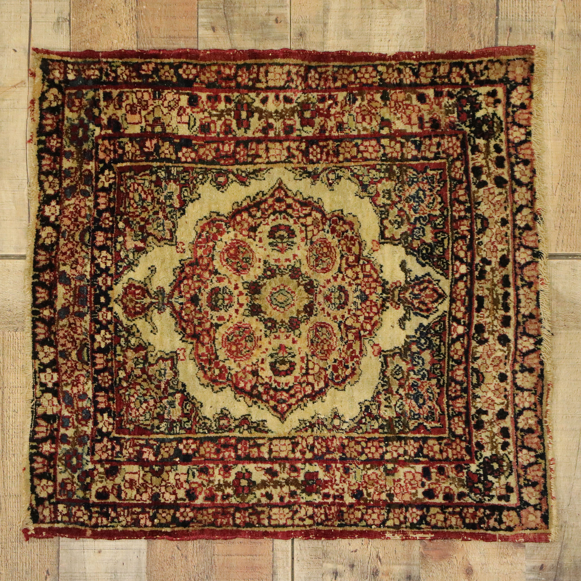 Small Rugs, Antique Small Scatter Size Rugs