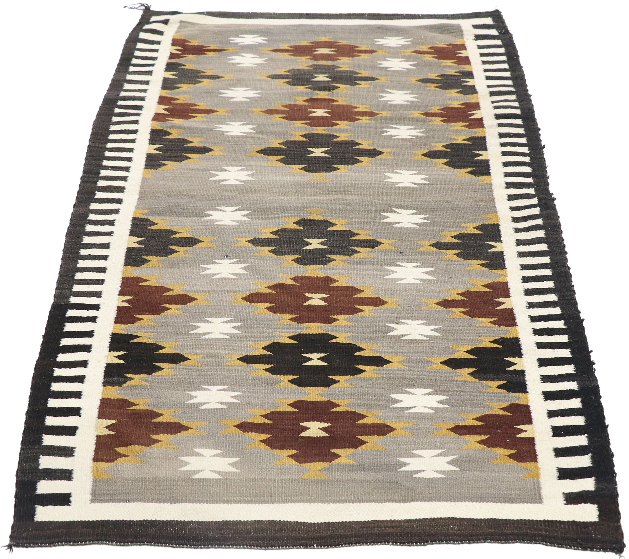 3 x 4 Rugs at