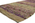 6 x 9 Vintage Purple Talsint Moroccan Rug 21281