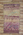 6 x 9 Vintage Purple Talsint Moroccan Rug 21281