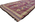 5 x 12 Vintage Purple Boujad Moroccan Rug 21451
