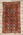 6 x 10 Vintage Moroccan Rug 21491