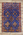6 x 10 Vintage Moroccan Rug 21501