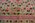 8 x 11 Vintage Boujad Moroccan Rug 21524