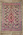 8 x 11 Vintage Boujad Moroccan Rug 21524