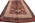6 x 9 Vintage Boujad Moroccan Rug 21528