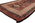 6 x 9 Vintage Boujad Moroccan Rug 21528