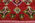 7 x 13 Vintage Red Boujad Moroccan Rug 21530