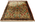 2 x 3 Vintage Persian Silk Qum Rug 21677