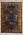 6 x 9 Antique Chinese Art Deco Rug 21679