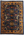 6 x 9 Antique Chinese Art Deco Rug 21679