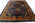 6 x 9 Antique Chinese Art Deco Rug 21679