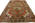 6 x 9 Antique Persian Khotan Rug 78149