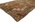 6 x 9 Antique Persian Khotan Rug 78149