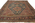 5 x 8 Antique Persian Qashqai Rug 21696