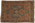 5 x 8 Antique Persian Qashqai Rug 21696