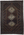 4 x 6 Antique Persian Afshar Rug 21687