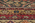 4 x 8 Antique Caucasian Shirvan Rug 21691