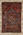 4 x 7 Antique Persian Hamadan Rug 21692