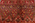 7 x 15 Vintage Red Beni M'Guild Moroccan Rug 21228