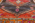 6 x 18 Vintage Turkish Kars Rug 53574