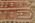 6 x 9 Vintage Turkish Saph Prayer Rug 53580