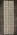 3 x 20 Extra Long Oushak Rug Runner 53587
