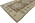 3 x 20 Extra Long Oushak Rug Runner 53590