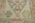 3 x 18 Colorful Turkish Oushak Runner 53591
