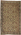 12 x 20 Antique Persian Sultanabad Rug 60941