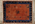 10 x 13 Rustic Antique Chinese Peking Rug 78129