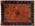 10 x 13 Rustic Antique Chinese Peking Rug 78129