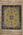 8 x 10 Antique Chinese Peking Rug 78130