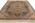 5 x 7 Antique Persian Kerman Rug 21681