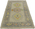 3 x 5 Colorful Oushak Rug 53595