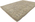 4 x 7 Modern Oushak Rug 53597