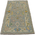 2 x 4 Contemporary Turkish Oushak Rug 53598