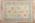9 x 12 Modern Colorful Turkish Oushak Rug 53607