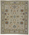 9 x 11 Modern Turkish Oushak Rug 53611