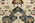 17x17 Vintage Turkish Oushak Rug Pillow Cover 53632