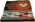 2 x 2 Vintage Turkish Kilim Rug Tribal Pillow Cover 53634
