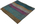 1 x 1 Vintage Turkish Wool Pillow Cover 53636