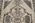 2 x 2 Vintage Turkish Oushak Rug Pillow Cover 53640