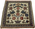 2 x 2 Vintage Turkish Oushak Rug 53642