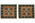 2 x 2 Vintage Turkish Oushak Rug 53644