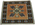 2 x 2 Vintage Turkish Oushak Rug 53647