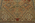 3 x 5 Antique Persian Shiraz Rug 53651